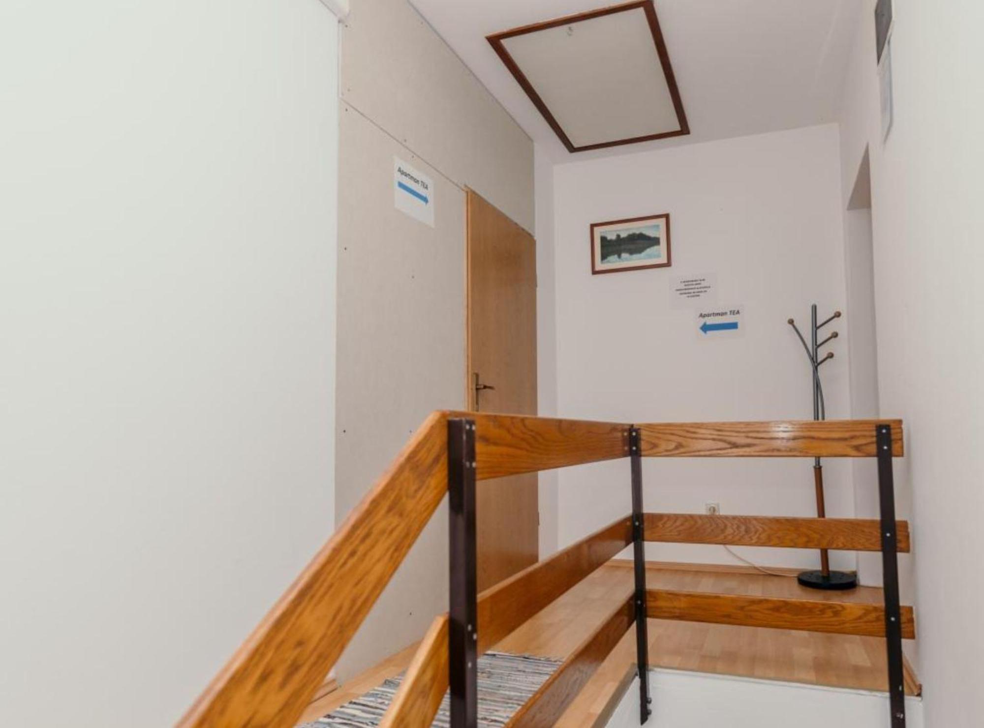 Apartmani Tea I Toni Gradiste Buitenkant foto