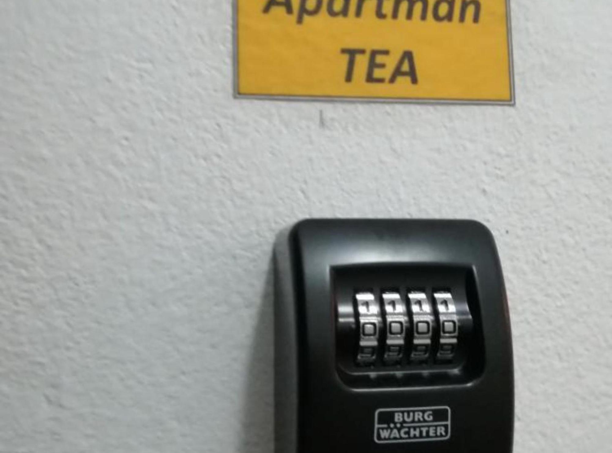 Apartmani Tea I Toni Gradiste Buitenkant foto