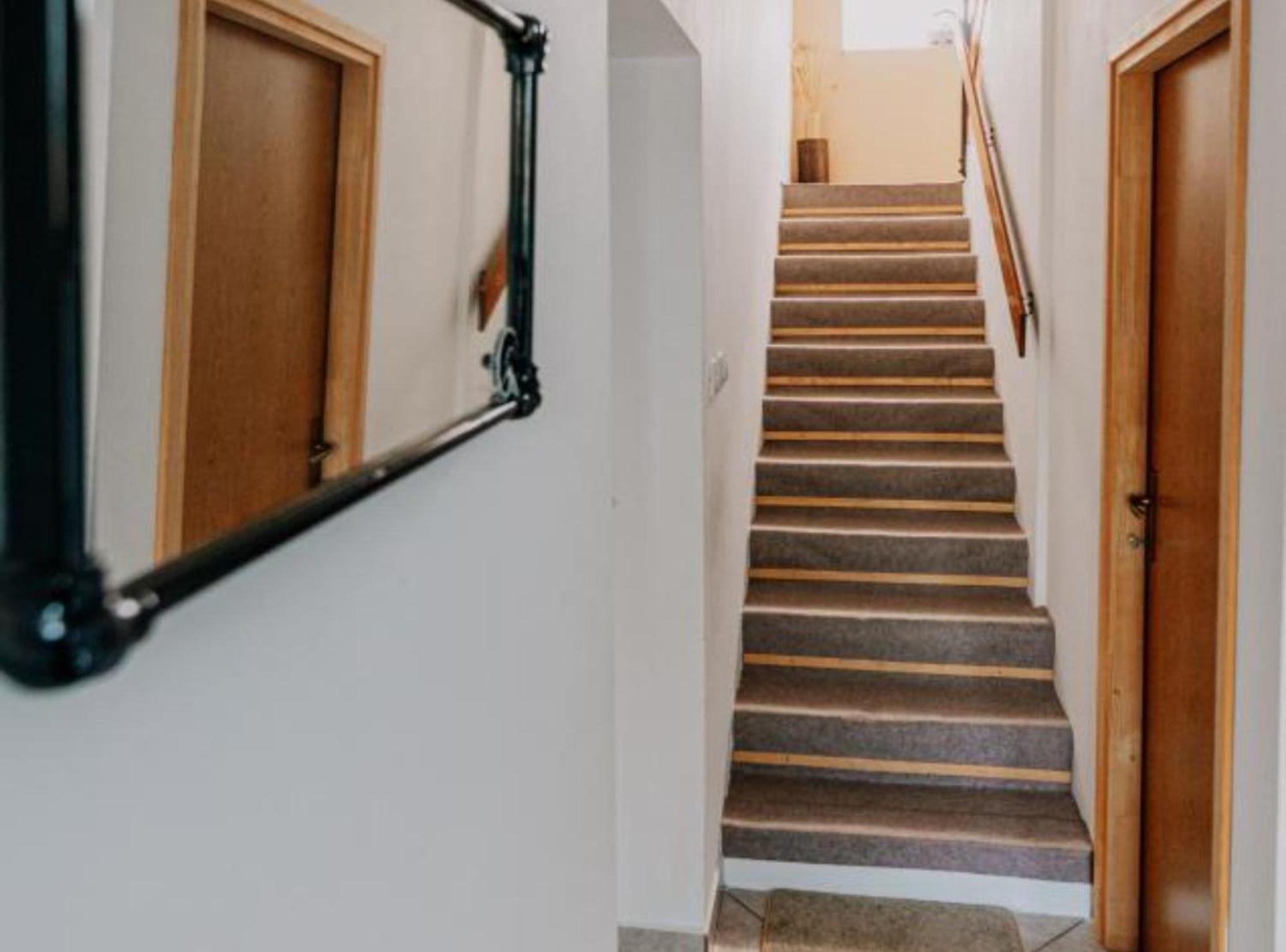 Apartmani Tea I Toni Gradiste Buitenkant foto