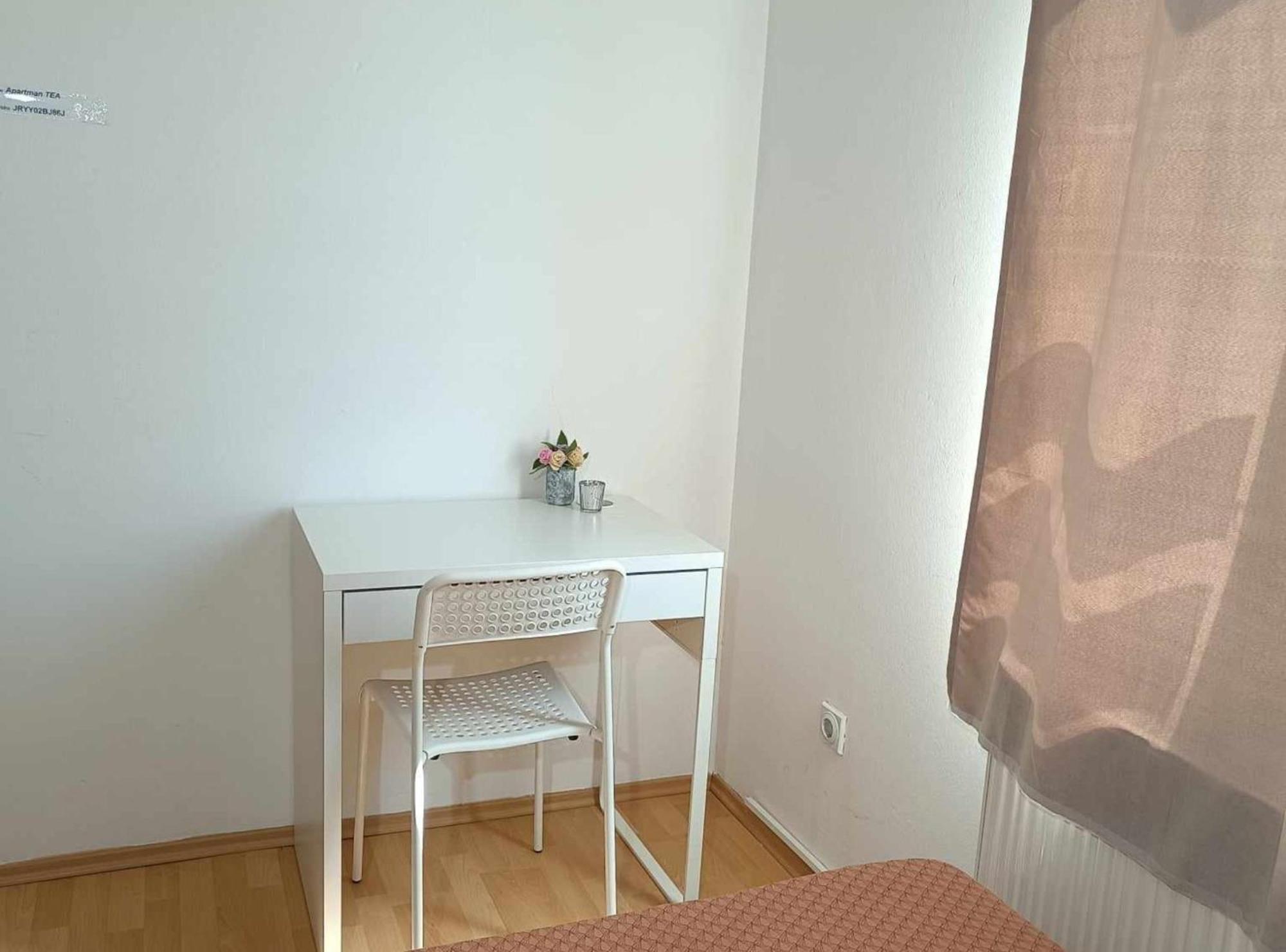 Apartmani Tea I Toni Gradiste Buitenkant foto