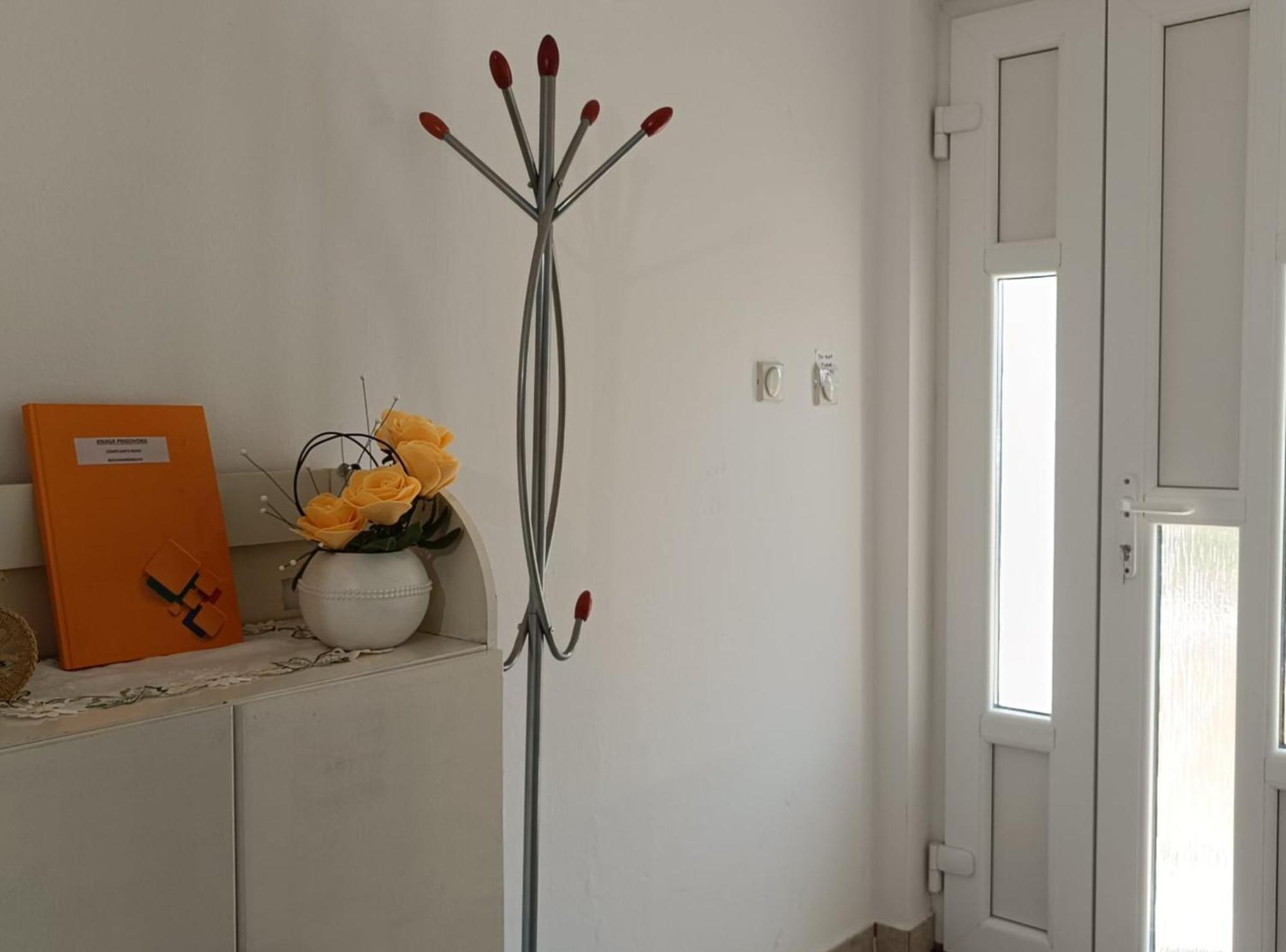 Apartmani Tea I Toni Gradiste Buitenkant foto